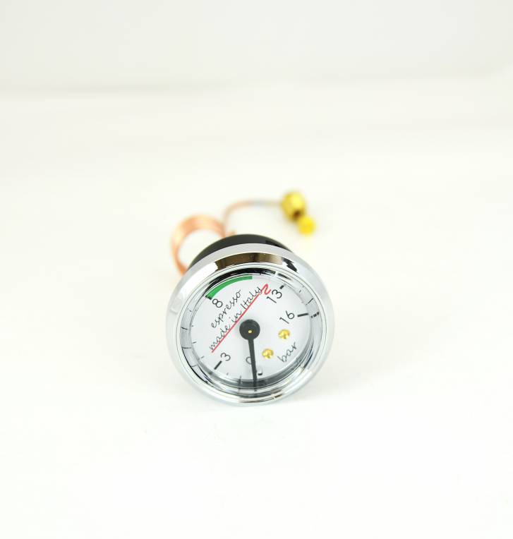 Lelit Manometer