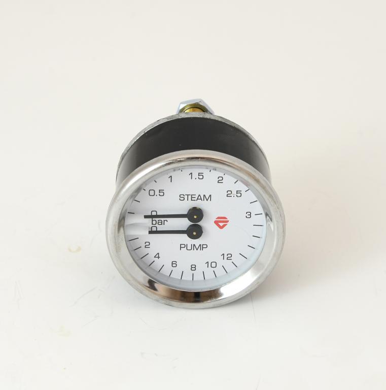 Lelit Doppelmanometer 1