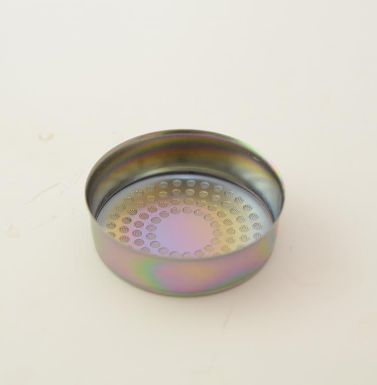 LF Präzisionsdusche Nanotec 60mm 1