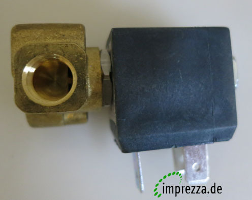 LF Magnetventil Ceme 2-Wege 1/8WF 230V 1