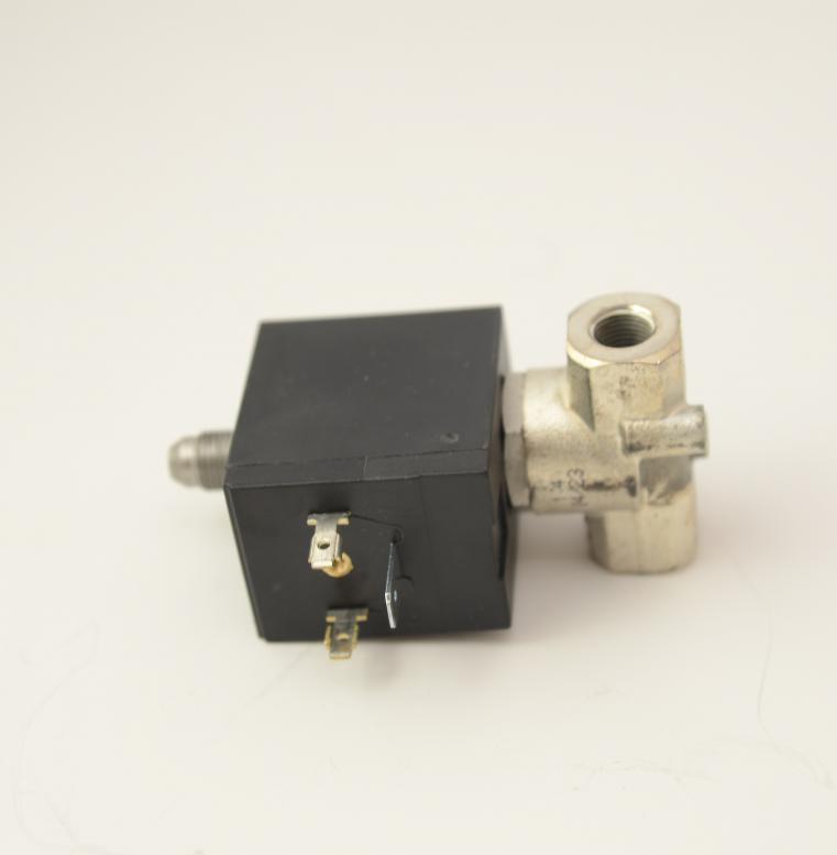 LF Elektroventil Parker 3 Wege 230V 50/60 Hz 1
