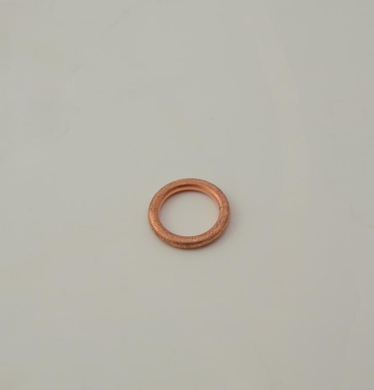 LF Dichtung aus Kupfer ø 19x13x2.7 mm 1