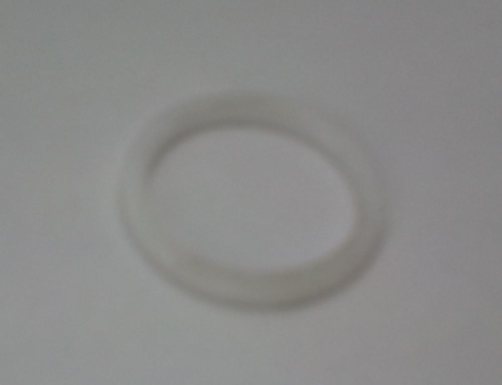 LF Flachdichtung aus Teflon  1