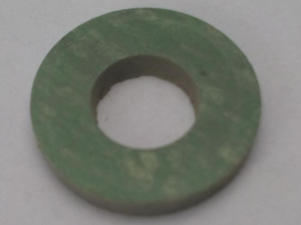 LF Flachdichtung Asbestfrei D15x7x2mm (=PE15746)