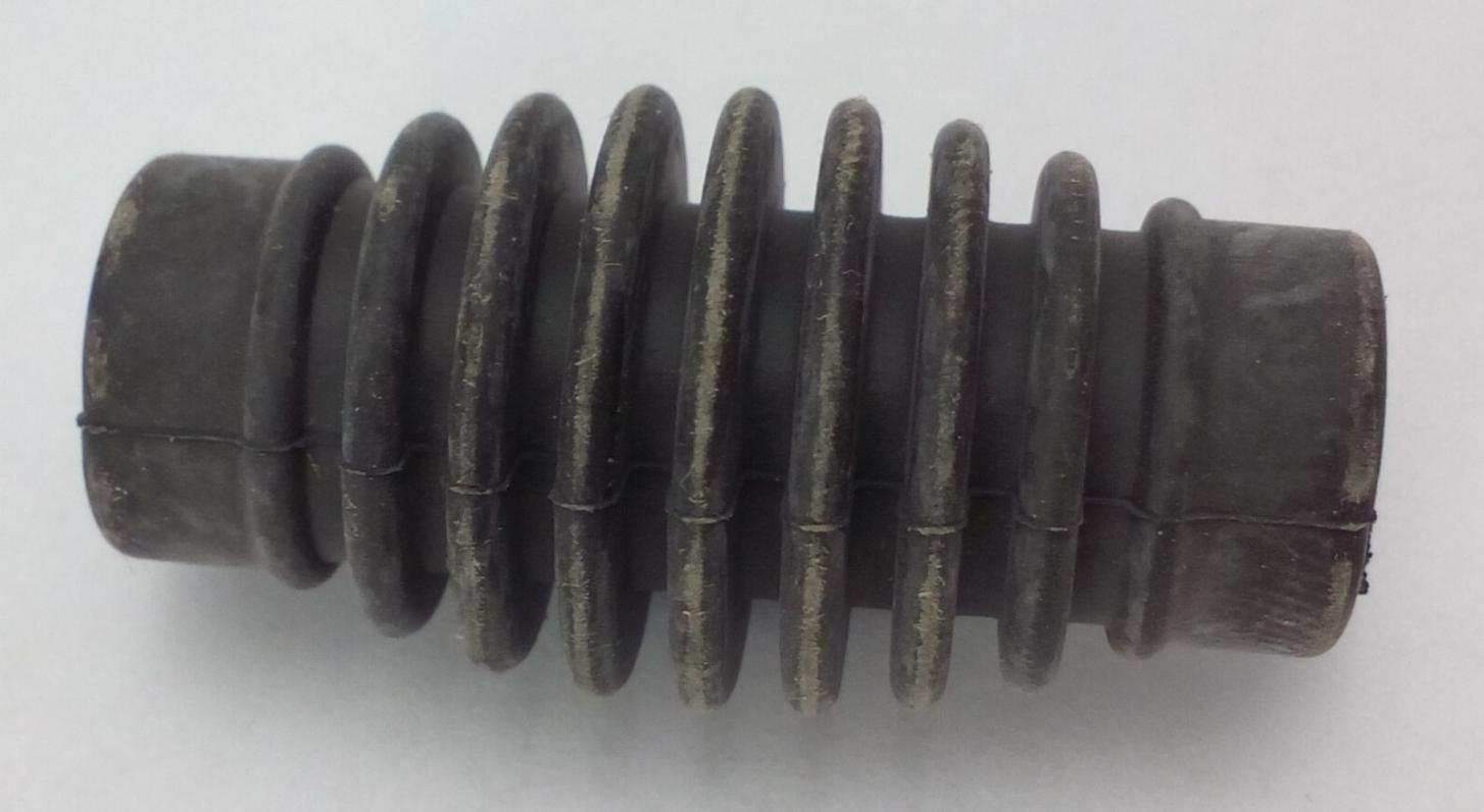 LF Verbrauchschutzgummi 10mm