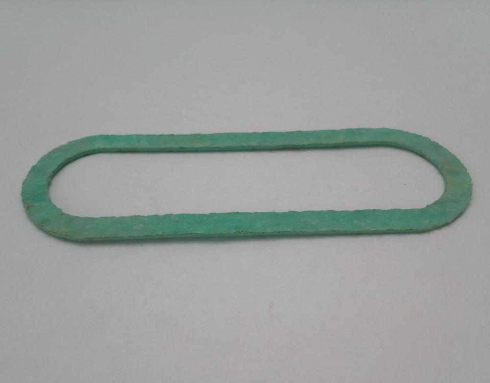 LF Flachdichtung Asbestfrei 90x31x1mm (=PE15753)