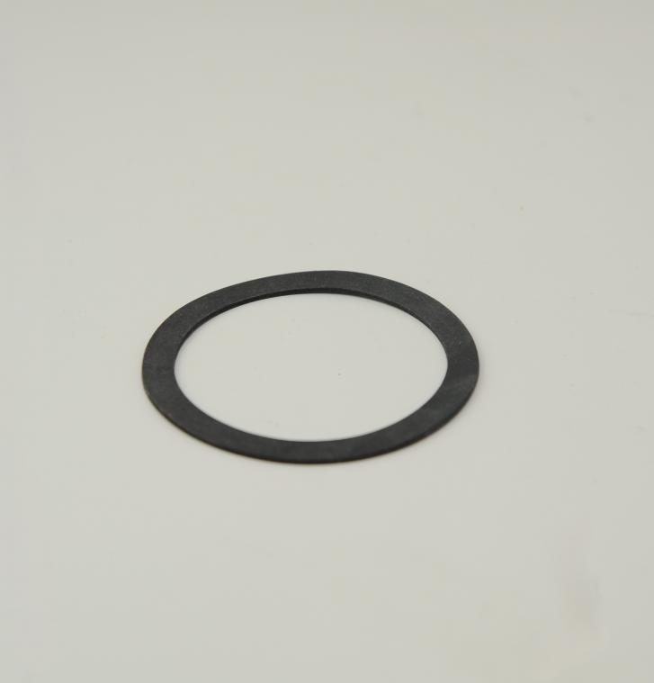 LF ABSTANDSSTÜCK GUMMI 70x57x1 mm EPDM 1