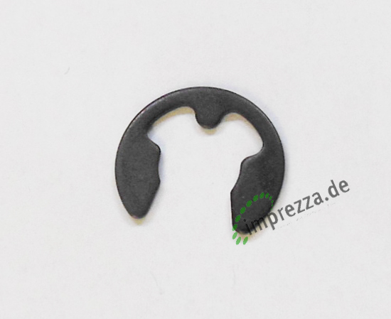 LF Seeger Ring Edelstahl RA-9 UNI7437 (=PE16380) 1