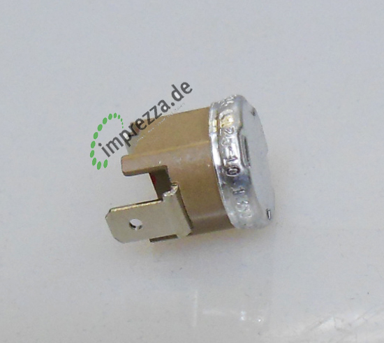 LF Anlegethermostat 125C  1