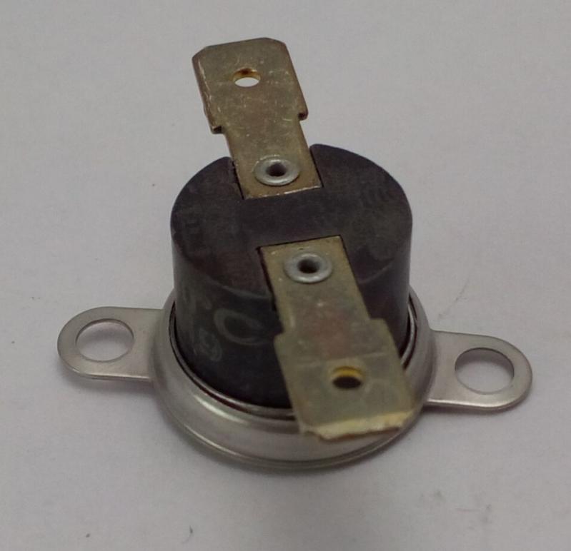 LF Anlegethermostat 140C 10A 250V