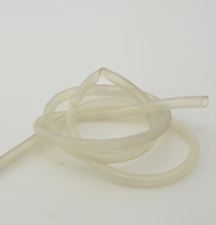LF Silikonschlauch 1 Meter 6x10mm 1