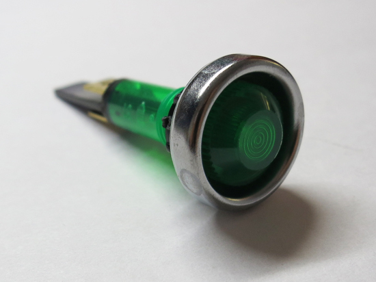LF Green light (=QU-SE0970FV) (=ISO000659) 1