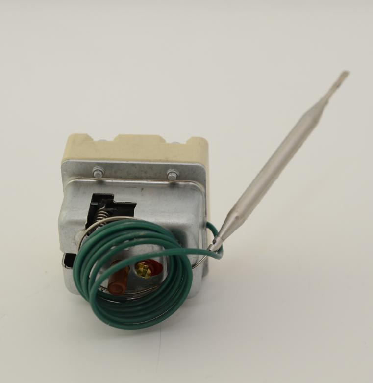 LF Thermostat Manual (=BZ7434001) 1