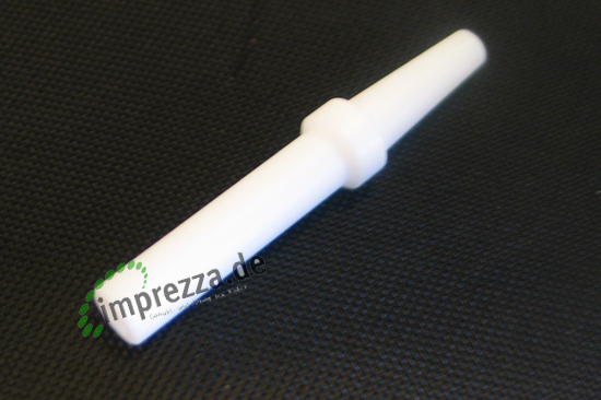 LF Probe Sheath D8 x 45 Hole D3 PTFE  1