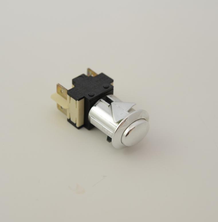LF Schalter 2-Polig komplett 16A 250V 1