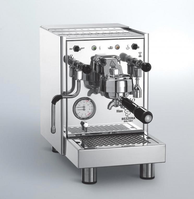 Bezzera BZ10 1