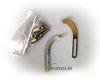 Macap MXD/M7D/M42D Compl. Filter-Holder Support