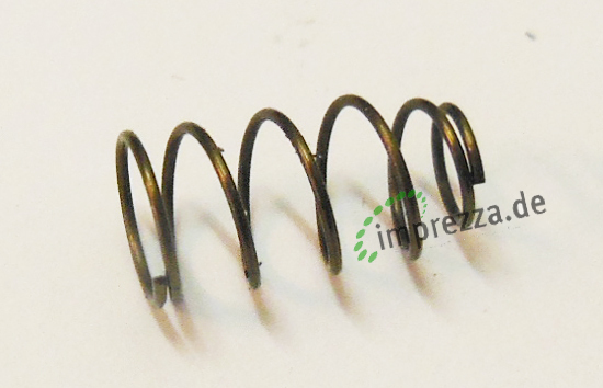 Macap M2 Grinding Blades Fixing Spring 1