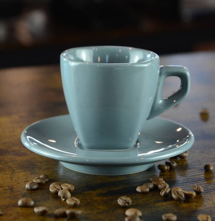 NuovaPoint Cappucinotasse Asti