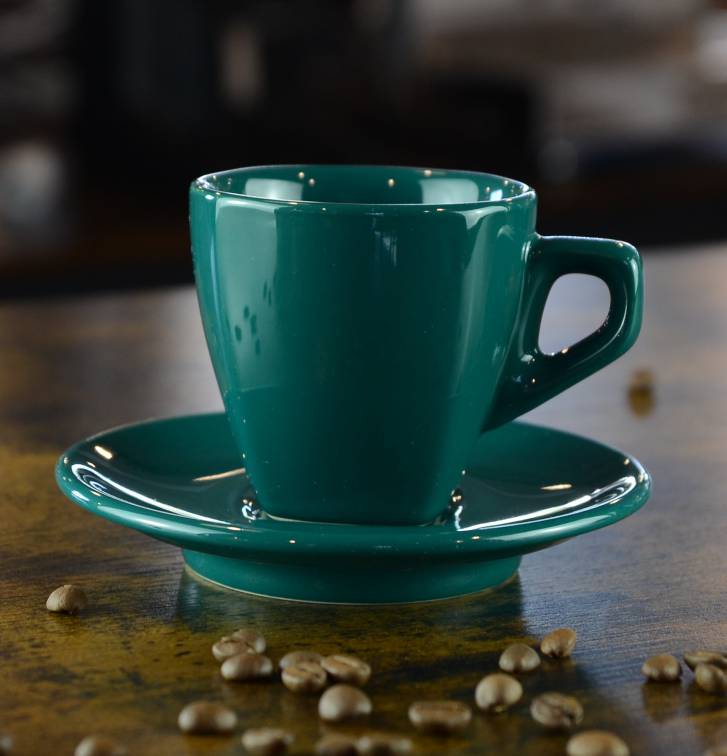 NuovaPoint Cappucinotasse Asti