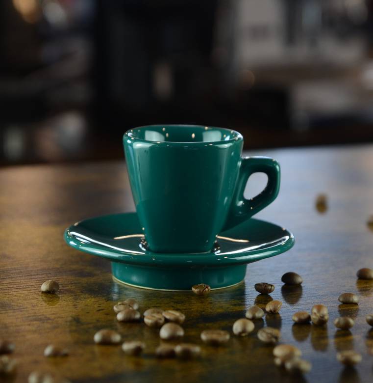 NuovaPoint Espressotasse Asti