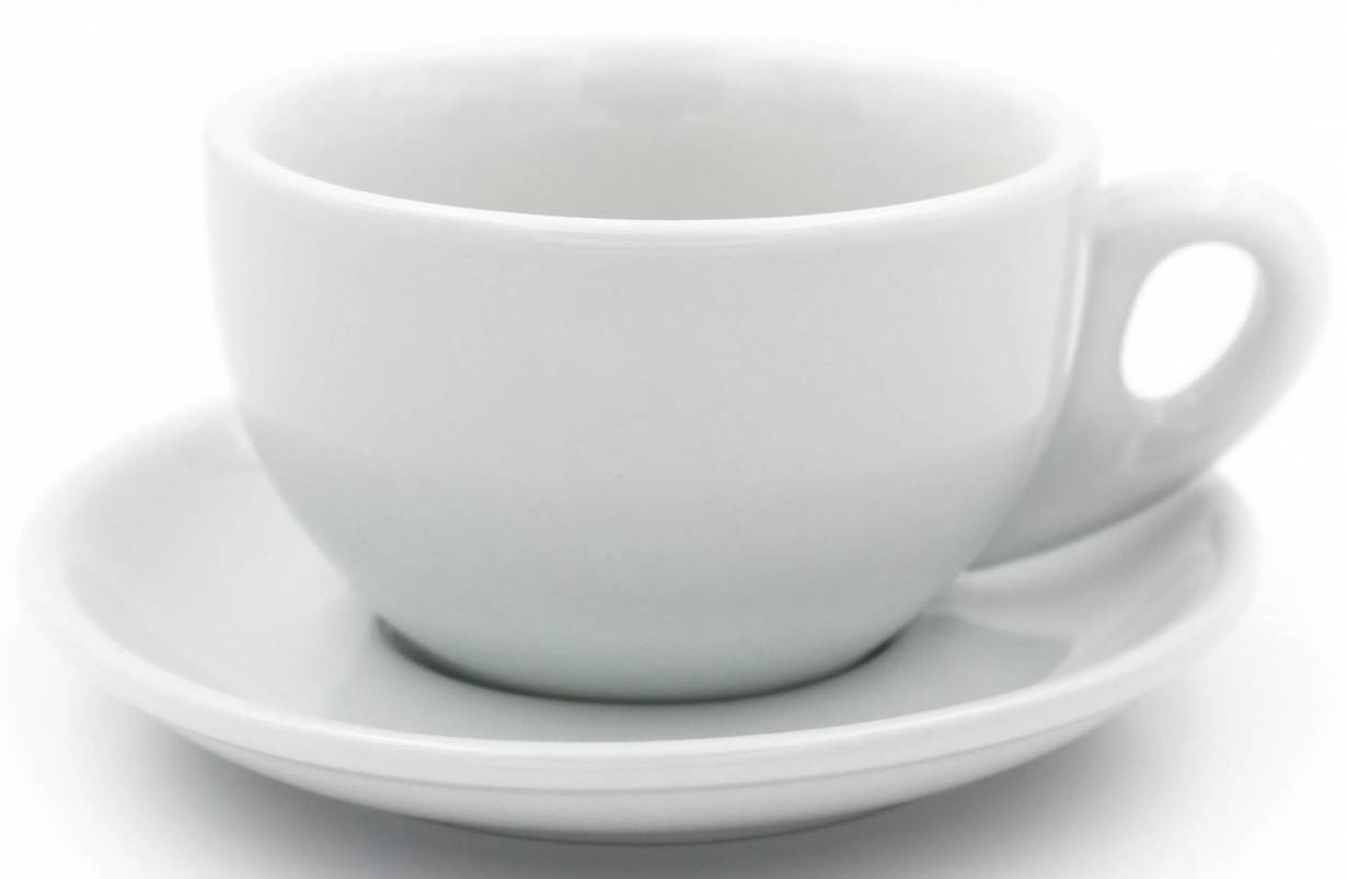 NuovaPoint Cappucinotasse Palermo 1
