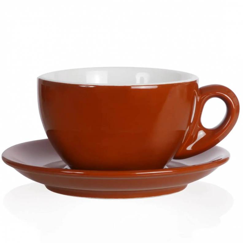 NuovaPoint Lattetasse Palermo 1