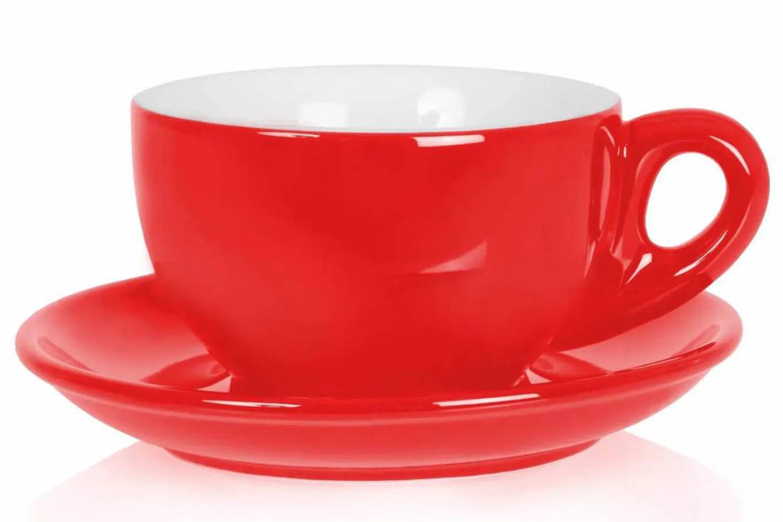 NuovaPoint Lattetasse Palermo