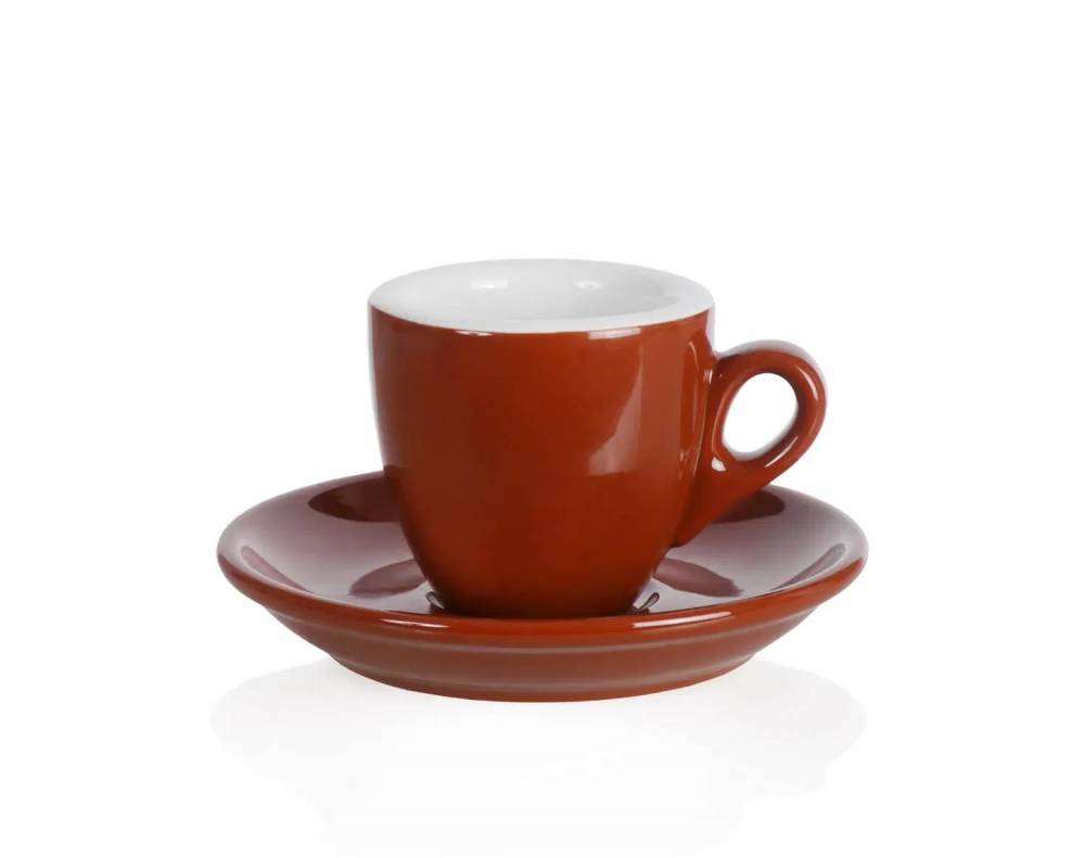 NuovaPoint Espressotasse Palermo 1