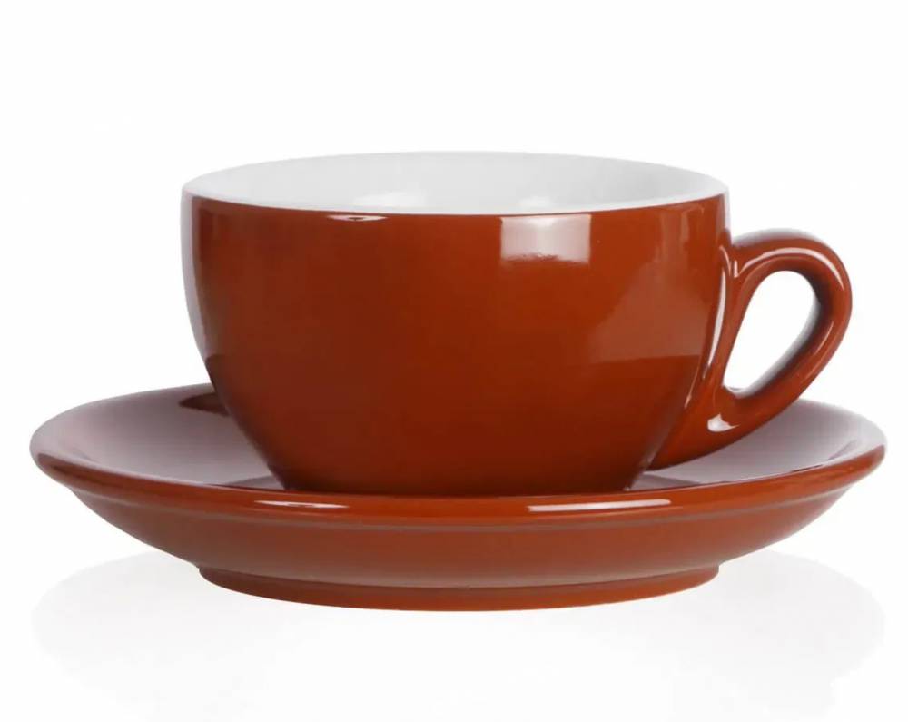 NuovaPoint Cappucinotasse Palermo 1
