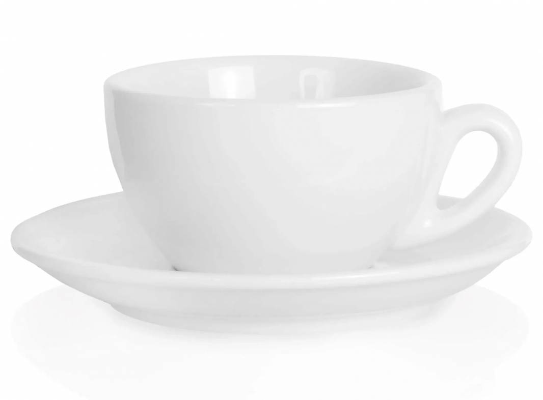NuovaPoint Cappucinotasse Palermo 1