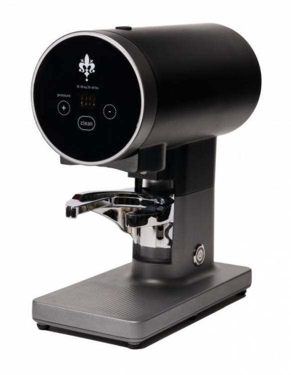 Eureka Automatic Tamper