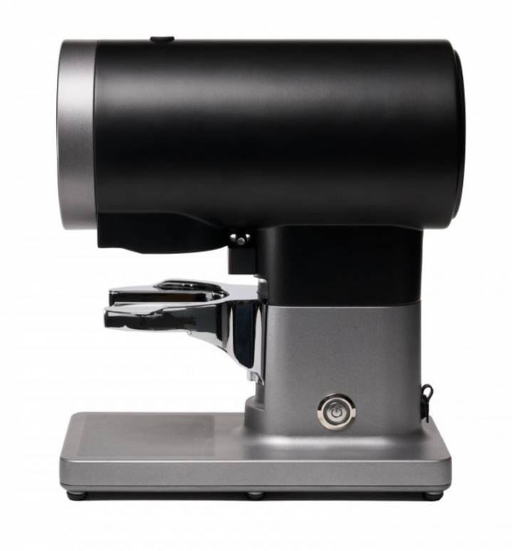 Eureka Automatic Tamper