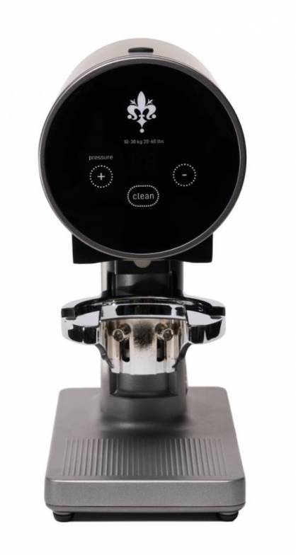 Eureka Automatic Tamper