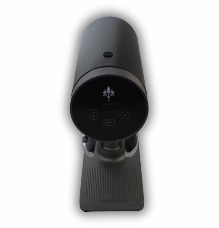 Eureka Automatic Tamper #M004 1