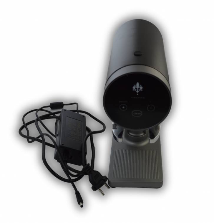 Eureka Automatic Tamper #M004