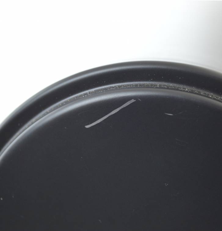 Eureka Automatic Tamper #M004