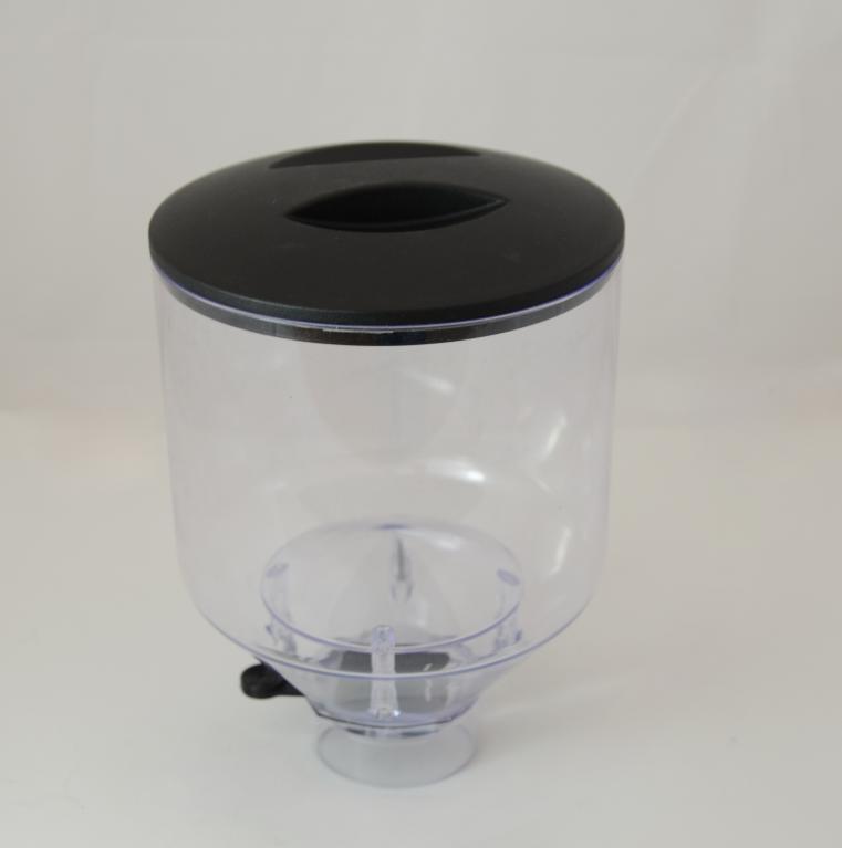 Quamar Campana M80 Completa CE 1
