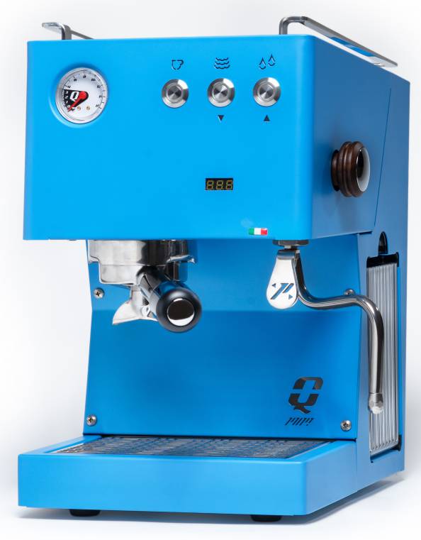 Quick Mill 02043 POP 1