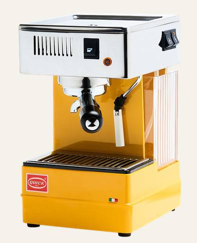 Quick Mill 0820 Stretta 1