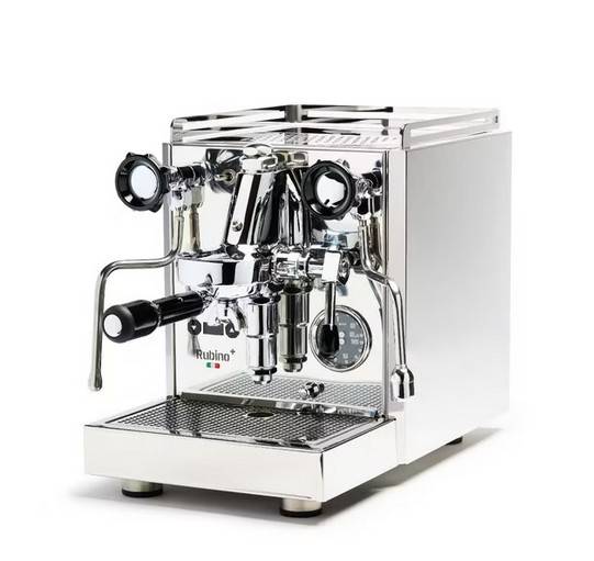 Quick Mill 0981 Rubino Plus  1