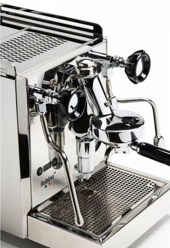 Quick Mill 0981 Rubino Plus 