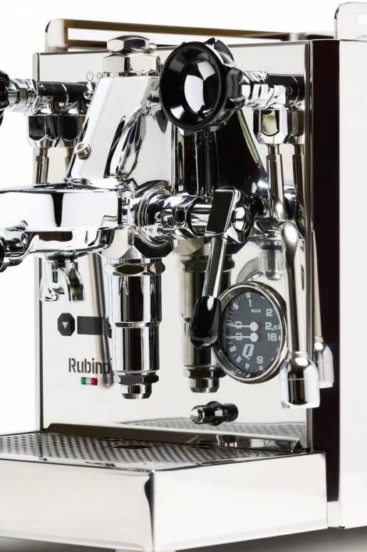 Quick Mill 0981 Rubino Plus 
