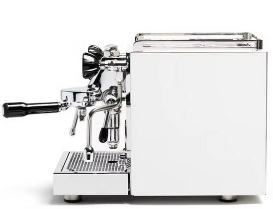 Quick Mill 0981 Rubino Plus 
