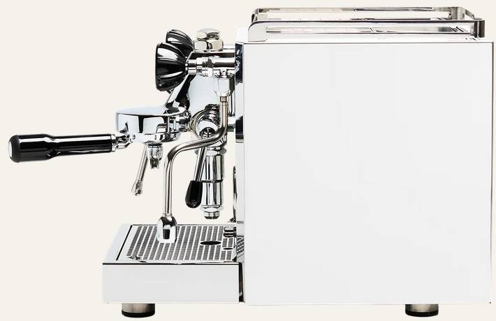 Quick Mill 0981 Rubino Plus