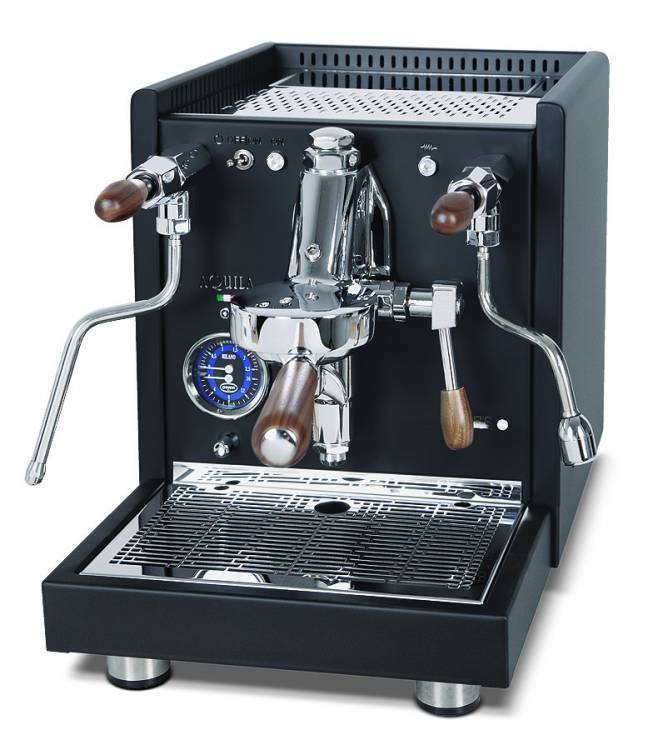 Quick Mill 0986 New Aquila PID 1