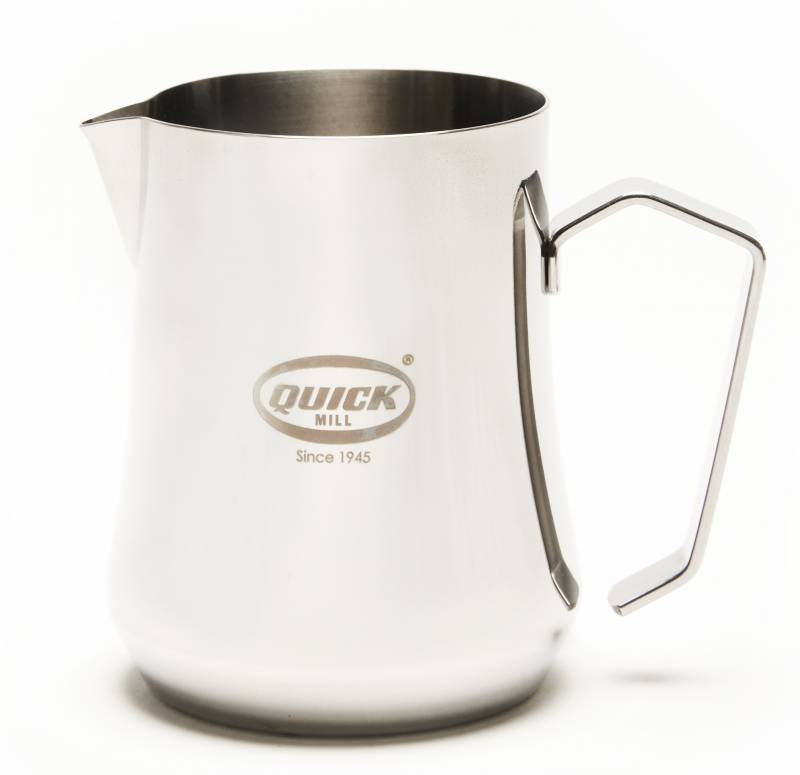 Quick Mill Milk Pitcher 500ml