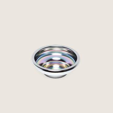 Quick Mill high precision single filter 6/8g