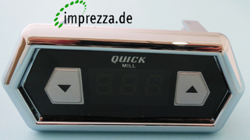 Quick Mill Ass.Termopid 0995 Cromata 1