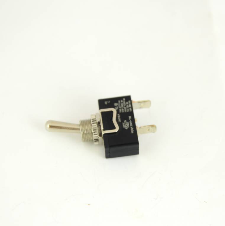 Quick Mill Pulsante a Leva cod. AC3901BA X Macinacaffe 1